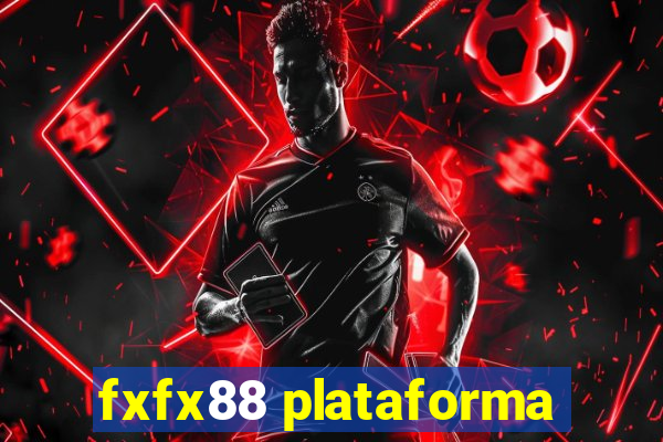 fxfx88 plataforma